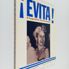William Allen Harbinson : Evita! - A Legend for the Seven... - pikkukuva 1