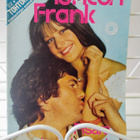 Tohtori Frank 22 1976 Pisara vierasta verta - pikkukuva 1