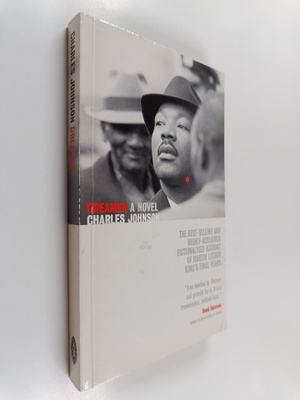 Charles Johnson : Dreamer : A Novel