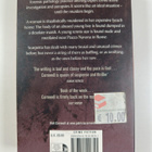 Patricia Cornwell : Book of the Dead - pikkukuva 2