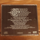 Collins/ Cray/ Copeland: Showdown CD - pikkukuva 2