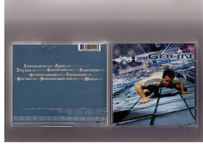 GOON-MENTAL RETLEX