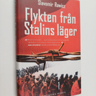 SÅ,awomir Rawicz : Flykten från Stalins läger - pikkukuva 1