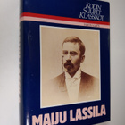 Liisi (toim.) Huhtala : Kodin suuret klassikot : Maiju La... - pikkukuva 1