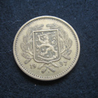 20 markkaa - 1937 - pikkukuva 1