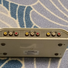 Konami Game Selector AV RCA - pikkukuva 4