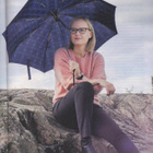 Seura n:o 37 2021 Jenni. Lukas. Mikael. Hannele. - pikkukuva 5