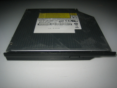Sony Nec Optiarc DVD RW Asema kannettavaan (IDE)