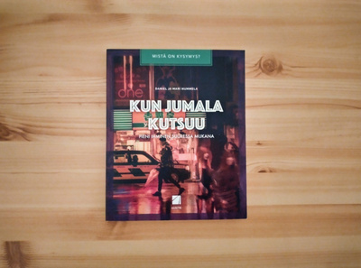 Daniel&Mari Nummela: Kun Jumala kutsuu
