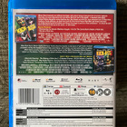 Kick-ASS & Kick-ASS 2 movie collectors set Blu-ray - pikkukuva 3