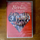 Berlin I Love You DVD - pikkukuva 1