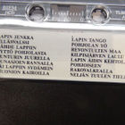 TUNTURI LAPIN LAULUT,RAUTAVAARA,RINNE,YLITALO,LOUHIVUORI .. - pikkukuva 2