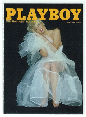 2004 Playboy Playmate Review #70 Kelly Monaco