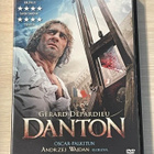Danton (1983) Andrzej Wajda -elokuva (UUDENVEROINEN) - pikkukuva 1