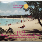 Alankomaiden Antillit 1993 vuosisarja, FDC - pikkukuva 1