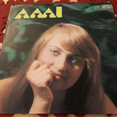AMI: Ami. * FIN 1974