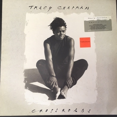 Tracy Chapman - Crossroads LP