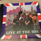 POBEDA / LIVE AT THE BBC cd. - pikkukuva 1