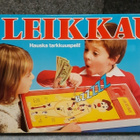 Leikkaus-peli vuodelta 1986 uudenveroinen - pikkukuva 1