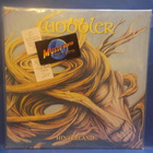 WOBBLER - HINTERLAND LP UUSI "SS" KORKKAAMATON MUOVEISSAAN - pikkukuva 1