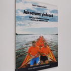 Timo Kokkila ym. : Jaksetaan yhdessä - työkykyä ylläpitäv... - pikkukuva 1
