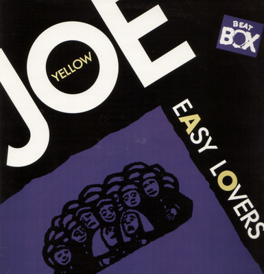 Joe Yellow - Easy Lovers