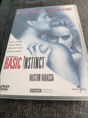 Basic instinct