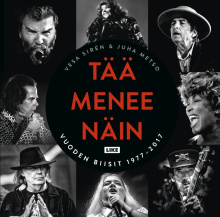 Vesa Sirén - Tää menee näin