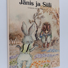 Jacob Grimm : Jänis ja siili : Grimmin veljesten saduista - pikkukuva 1