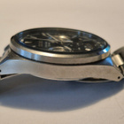 SEIKO CHRONOGRAPH 10 BAR - pikkukuva 4