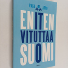 Pasa ym. : Eniten vituttaa Suomi - pikkukuva 1