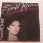 Scarlet Rivera: Scarlet Fever  LP  1978 - pikkukuva 1