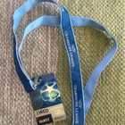 AVAINNAUHA / LANYARD - UEFA CHAMPIONS LEAGUE 2011 - pikkukuva 1