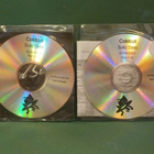 COLDCUT'S SOLID STEEL - 25/08/2006 MIXED RADIO PROMO 2CDr - pikkukuva 2