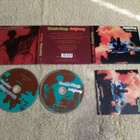 URIAH HEEP - Salisbury Digipack-2CD - pikkukuva 1