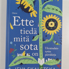 Jeva Skaletska : Ette tiedä mitä sota on - pikkukuva 1