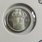 Ruotsi 10 öre 1929 - pikkukuva 1