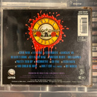GUNS N’ ROSES - Use Your Illusion II CD - pikkukuva 2
