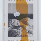Annie Ernaux : Puhdas intohimo - pikkukuva 1
