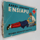 Aarre Järvinen : Ensiapu - pikkukuva 1