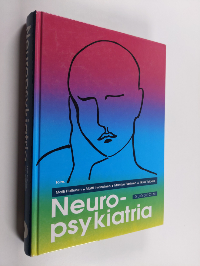Neuropsykiatria