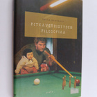 Kalle Haatanen : Pitkäveteisyyden filosofiaa - pikkukuva 1