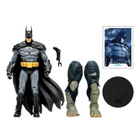 BATMAN (ARKHAM CITY) BUILD 1	(16 022)	dc multiverse 18 cm ac - pikkukuva 3
