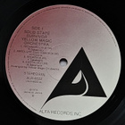 Yellow Magic Orchestra - Solid State Survivor (LP) - pikkukuva 4