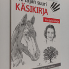 Piirtäjän suuri käsikirja : harjoituskirja - pikkukuva 1