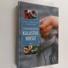Jyrki Jahnukainen : Jokamiehen kalastusniksit - pikkukuva 1