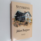 Johan Bargum : Syyskesä - pikkukuva 1