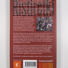 Kari Kallonen : Ristiretki : 1965-1999 : Mannerheim-risti... - pikkukuva 2
