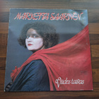 MARKETTA SAARINEN - VIIDES TAIVAS . LP - pikkukuva 1