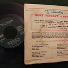 Gene Vincent EP - pikkukuva 2